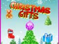 Jeu Christmas Gifts