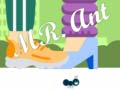 Jeu Mr. Ant