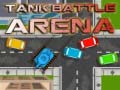 Jeu Tank Battle Arena