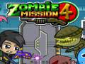 Jeu Zombie Mission 4