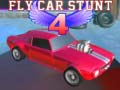 Jeu Fly Car Stunt 4