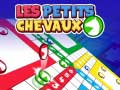 Jeu Petits Chevaux