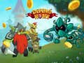 Jeu Defend Home