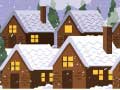 Jeu Christmas Town Difference