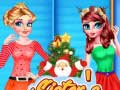 Jeu Sisters Christmas Tree