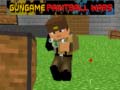 Jeu GunGame Paintball Wars