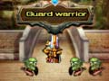 Jeu Guard warrior