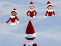 Jeu Snowball Fight