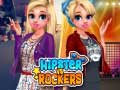 Jeu Hipsters vs Rockers