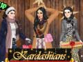 Jeu Kardashians Do Christmas