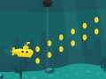 Jeu Flappy Submarine