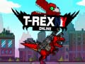 Jeu T-REX N.Y. Online