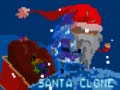 Jeu Santa Clone
