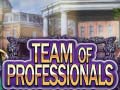 Jeu Team of Professionals