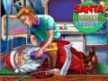 Jeu Santa Resurrection Emergency