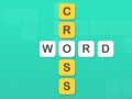 Jeu Word Cross 
