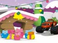 Jeu Nickelodeon Nursery rhymes jingle bells