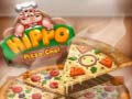 Jeu Hippo Pizza Chef