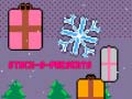Jeu Stack-O-Presents