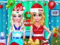 Jeu Christmas Decor