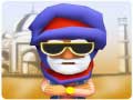 Jeu Prince Rash Adventure