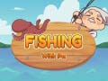 Jeu Fishing With Pa