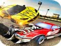 Jeu Demolition Derby Car Arena