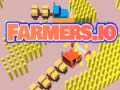 Jeu Farmers.io