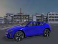 Jeu Car Physics Simulator Sandboxed: Atlanta