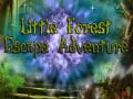 Jeu Little Forest Adventure