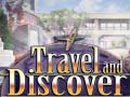 Jeu Travel and Discover