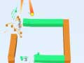 Jeu Building Breaker