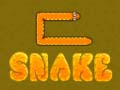 Jeu Snake