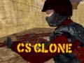 Jeu CS Clone