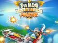 Jeu Panda Air Fighter 