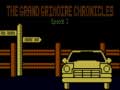 Jeu The Grand Grimoire Chronicles Episode 3