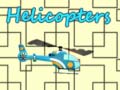 Jeu Helicopters