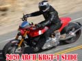 Jeu 2020 Arch KRGT-1 Slide