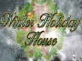 Jeu Winter Holiday House