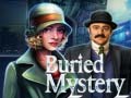 Jeu Buried Mystery