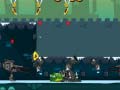 Jeu Robotic Invasion