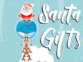 Jeu Santa Gifts