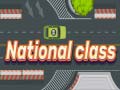 Jeu National Class