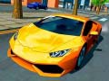 Jeu Ultimate Car Racing