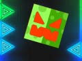 Jeu Geometry Road
