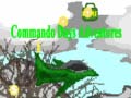 Jeu Commando Days Adventures
