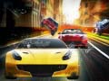 Jeu Rackless Car Revolt