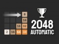 Jeu 2048 Automatic