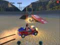 Jeu Demolition Cartoon Car Crash Derby
