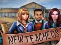 Jeu New Teachers